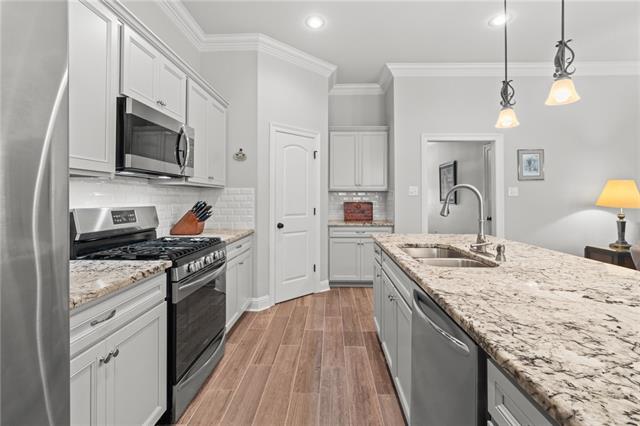 468 Tiger Avenue Covington, LA 70433 - Photo 8 of 21