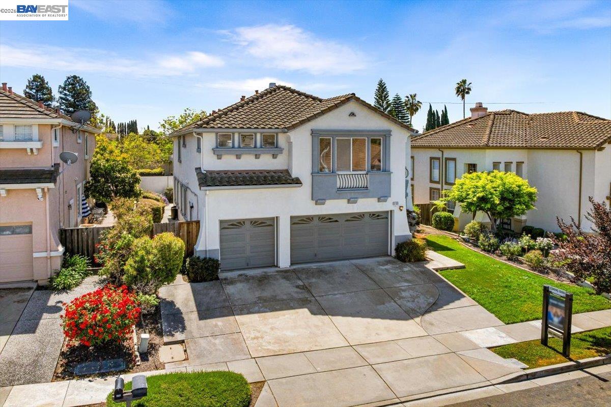 368 Riesling Court Fremont, CA 94539 - Photo 66 of 71