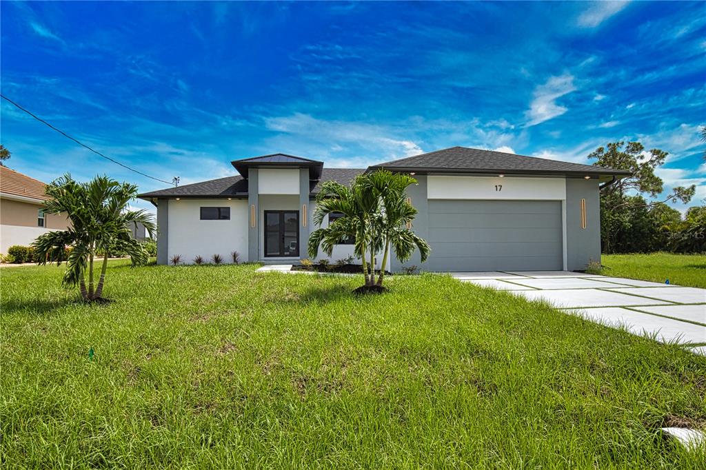 17 Tee View Road Rotonda West, FL 33947 - Photo 1 of 1 Gallery Image 1