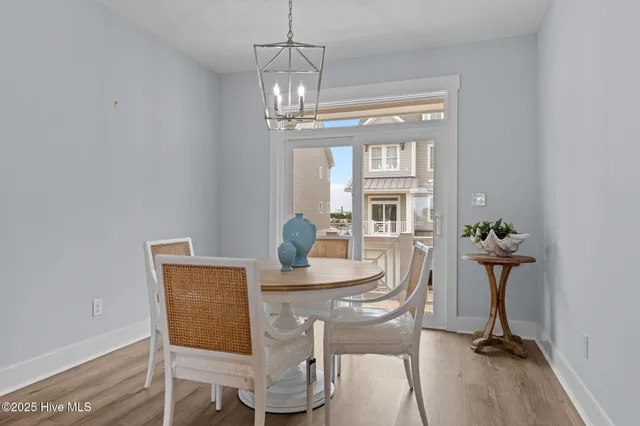 $895,000 | 200 Olde Towne Yacht Clb Drive, Unit 49, Beaufort, NC 28516