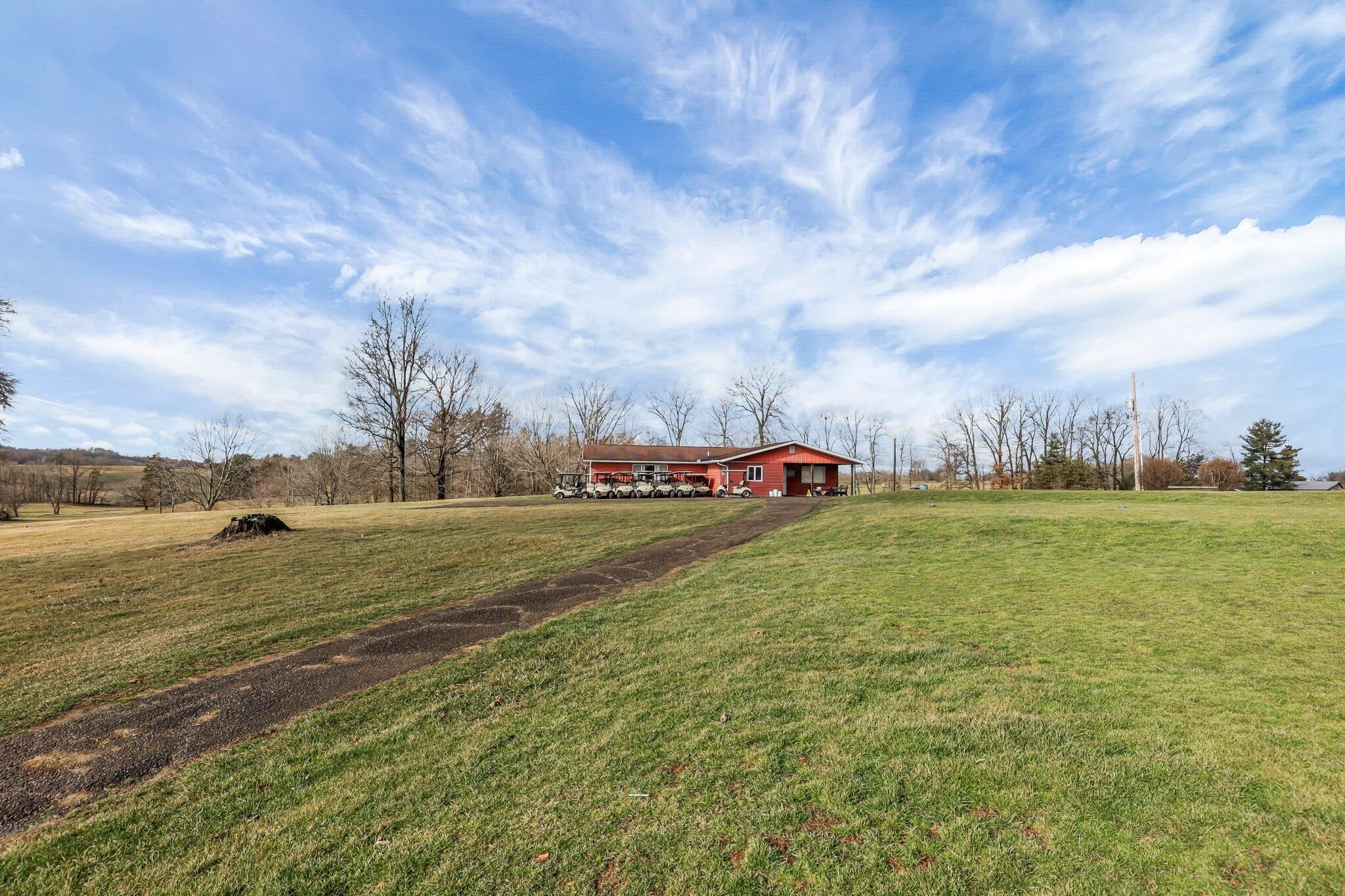 5501 Buckeye Valley Road New Lexington, OH 43764 - Photo 55 of 63 Perry County Golf Course
