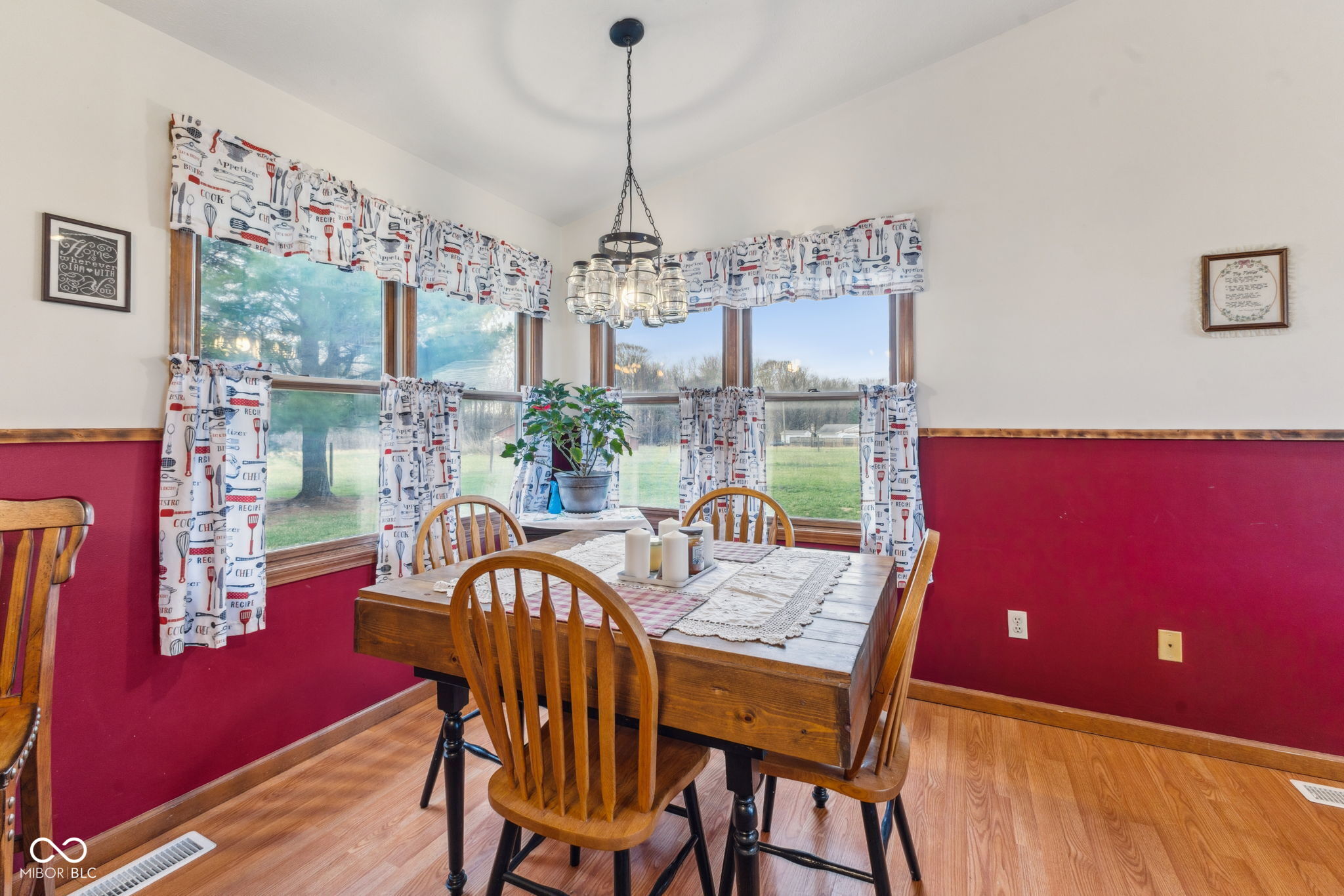 9649 West Hedrick Road Gosport, IN 47433 - Photo 8 of 28