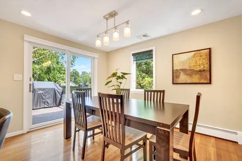 $1,298,000 | 21 Hancock Street, Bedford, MA 01730