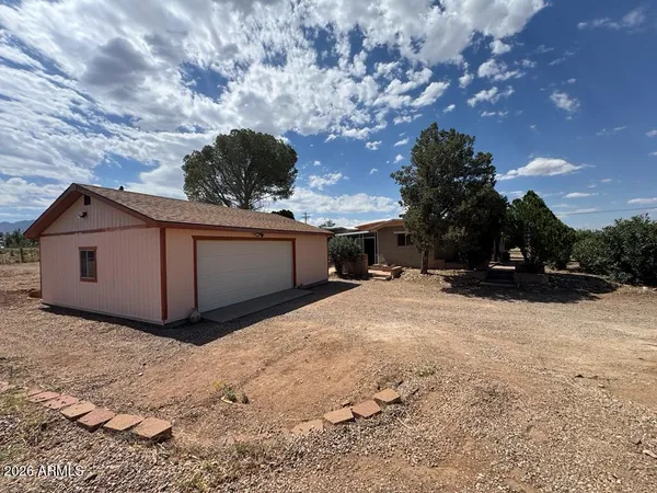 $1,525 | 4818 South Santa Elena Avenue, Sierra Vista, AZ 85650