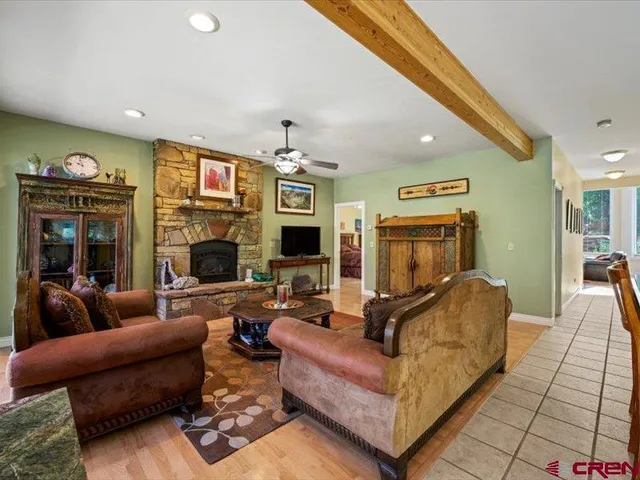 $1,495,000 | 812 4th Street, Ouray, CO 81427