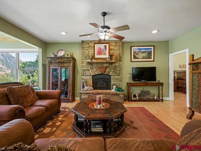 $1,495,000 | 812 4th Street, Ouray, CO 81427