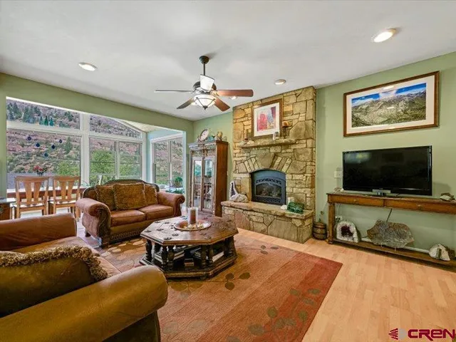 $1,495,000 | 812 4th Street, Ouray, CO 81427