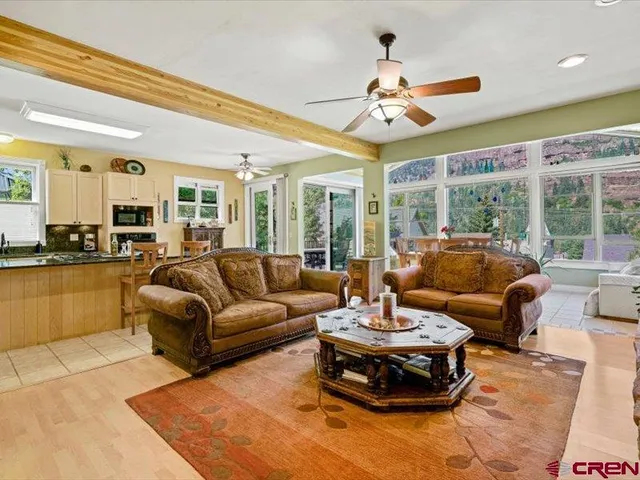 $1,495,000 | 812 4th Street, Ouray, CO 81427