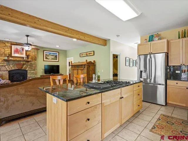 $1,495,000 | 812 4th Street, Ouray, CO 81427