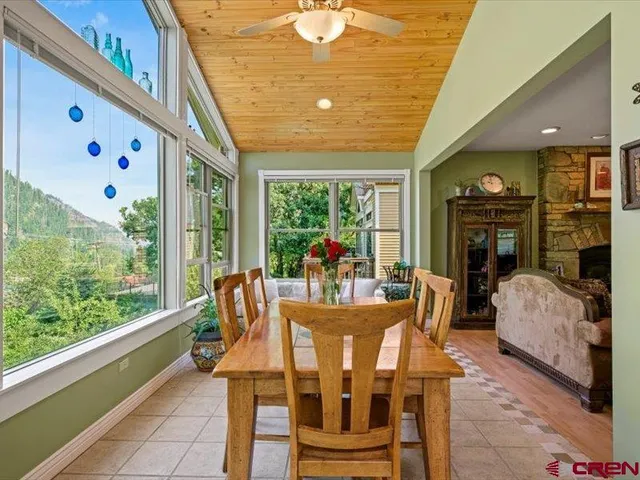 $1,495,000 | 812 4th Street, Ouray, CO 81427