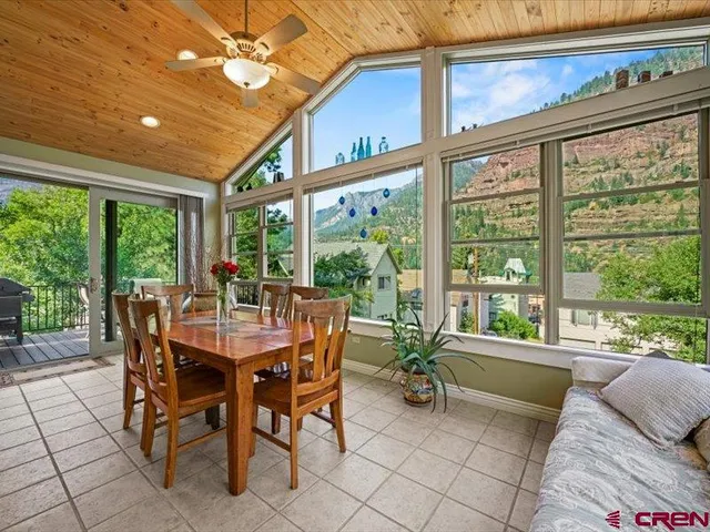 $1,495,000 | 812 4th Street, Ouray, CO 81427