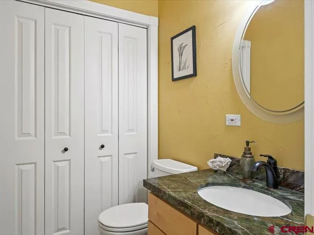 $1,495,000 | 812 4th Street, Ouray, CO 81427