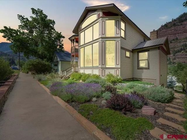 $1,495,000 | 812 4th Street, Ouray, CO 81427