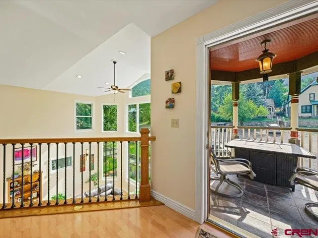 $1,495,000 | 812 4th Street, Ouray, CO 81427