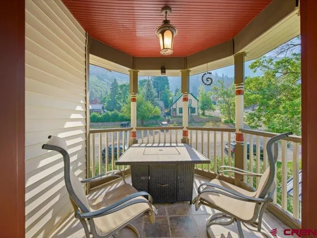 $1,495,000 | 812 4th Street, Ouray, CO 81427
