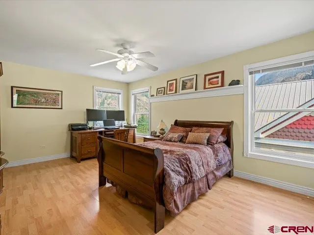 $1,495,000 | 812 4th Street, Ouray, CO 81427