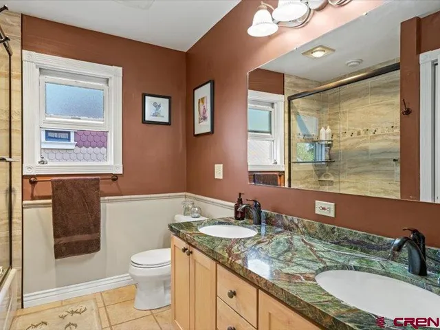 $1,495,000 | 812 4th Street, Ouray, CO 81427