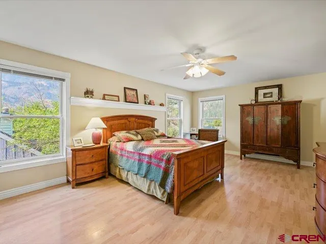 $1,495,000 | 812 4th Street, Ouray, CO 81427