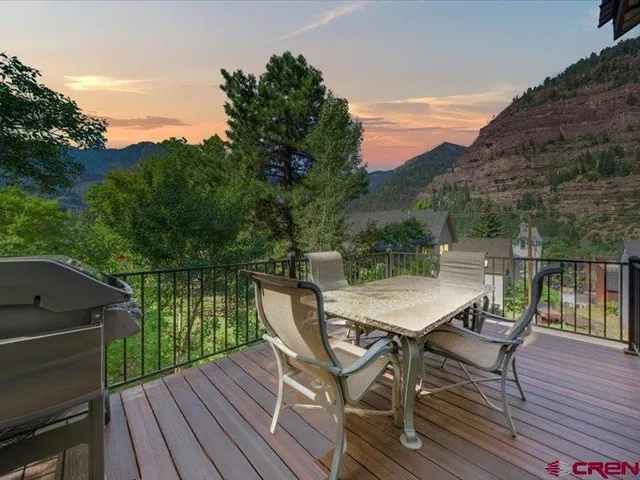 $1,495,000 | 812 4th Street, Ouray, CO 81427