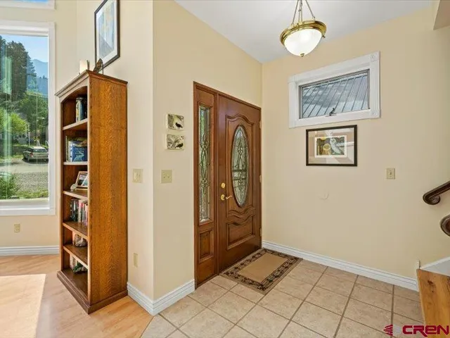 $1,495,000 | 812 4th Street, Ouray, CO 81427