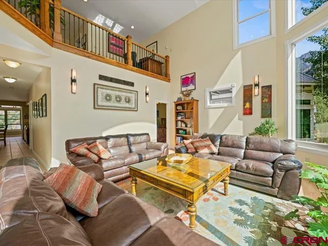 $1,495,000 | 812 4th Street, Ouray, CO 81427