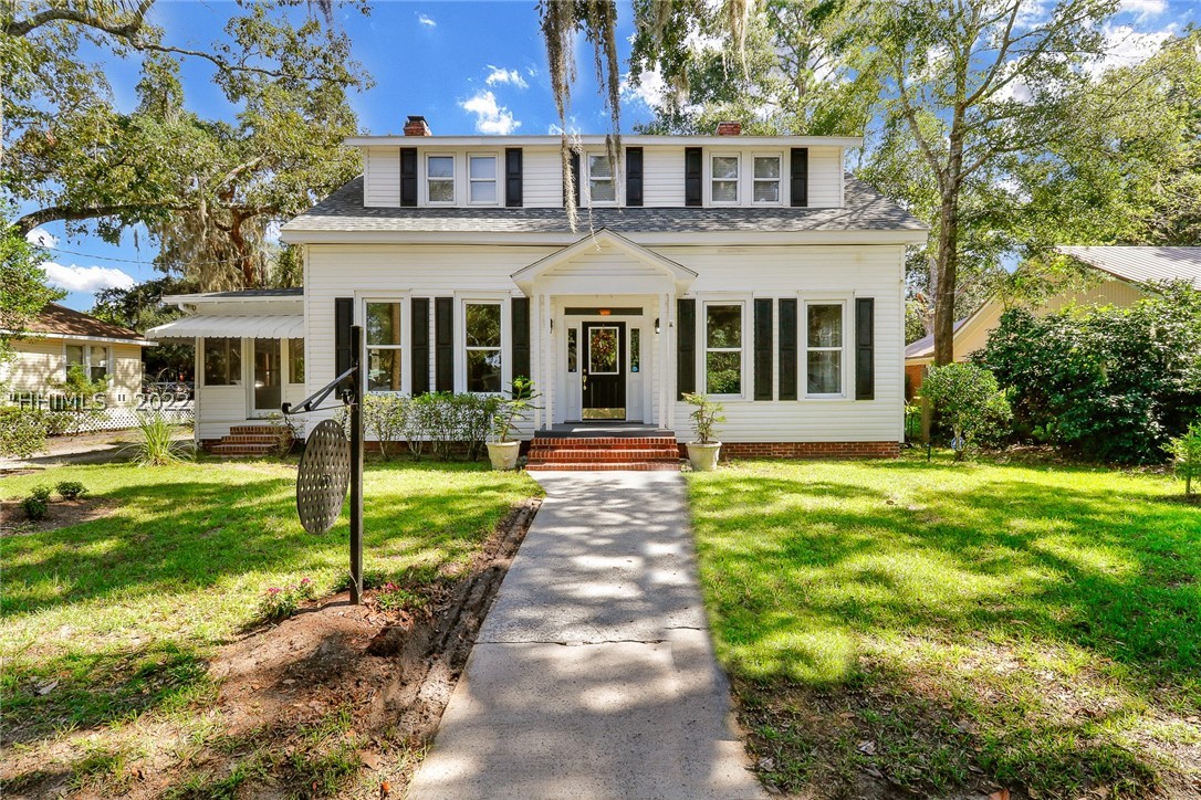 7865 East Main Street Ridgeland, SC 29936 - Photo 1 of 1