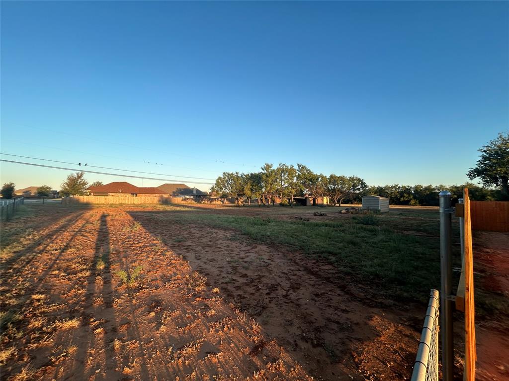 5400 Ridgeline Drive Abilene, TX 79606 - Photo 33 of 33 a view of an ocean view