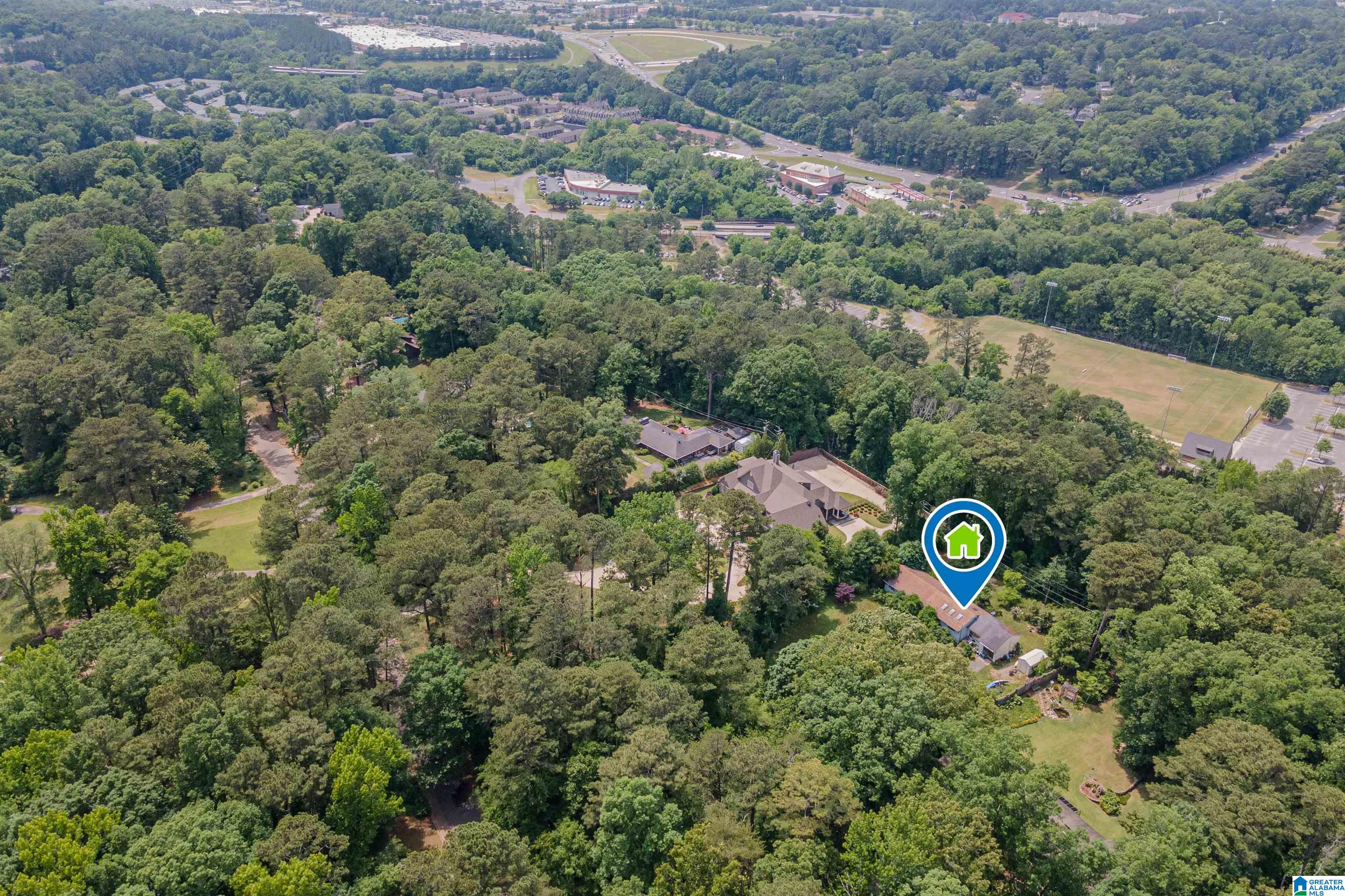 1764 Murray Hill Road Birmingham, AL 35216 - Photo 6 of 11
