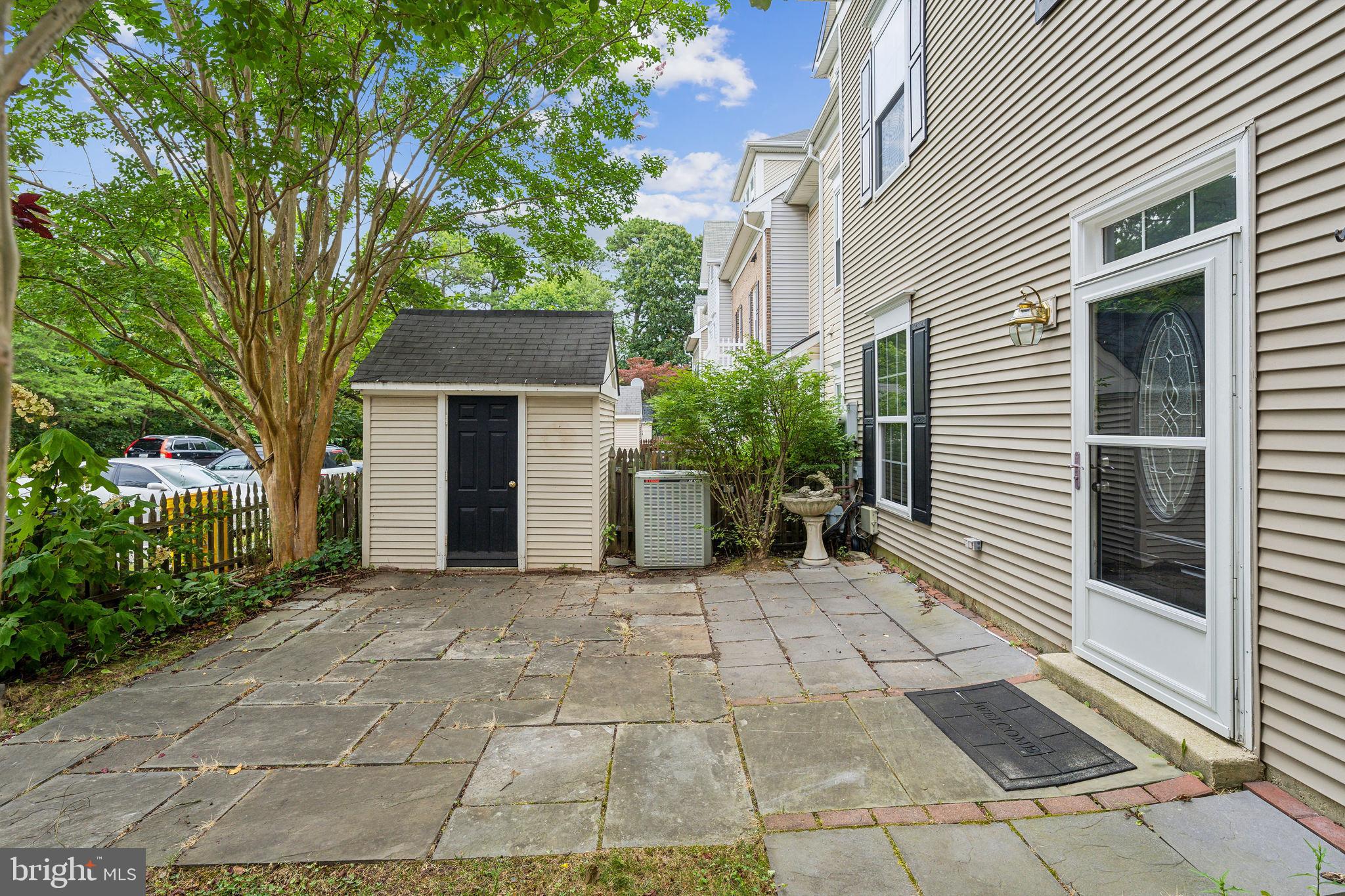 8711 Spring Brook Way Odenton, MD 21113 - Photo 14 of 14