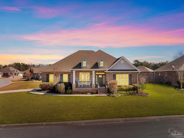 $560,000 | 9150 Brookline Drive, Pensacola, FL 32526