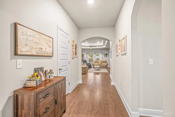 $560,000 | 9150 Brookline Drive, Pensacola, FL 32526