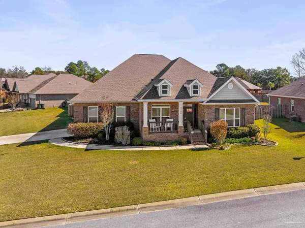 $560,000 | 9150 Brookline Drive, Pensacola, FL 32526