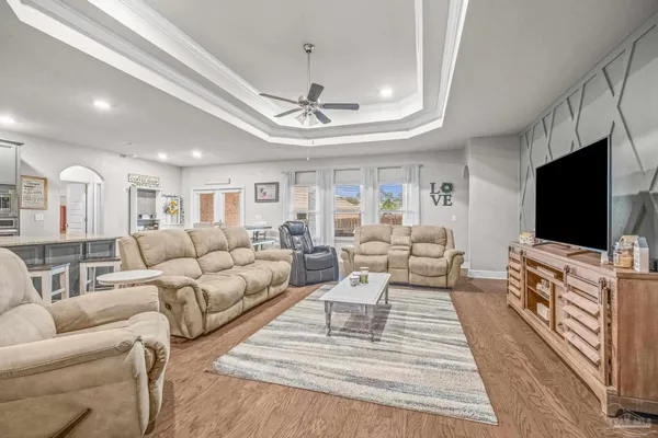 $560,000 | 9150 Brookline Drive, Pensacola, FL 32526