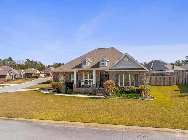 $560,000 | 9150 Brookline Drive, Pensacola, FL 32526