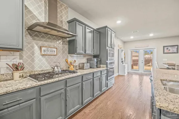 $560,000 | 9150 Brookline Drive, Pensacola, FL 32526