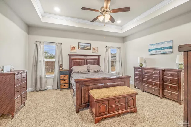 $565,000 | 9150 Brookline Drive, Pensacola, FL 32526