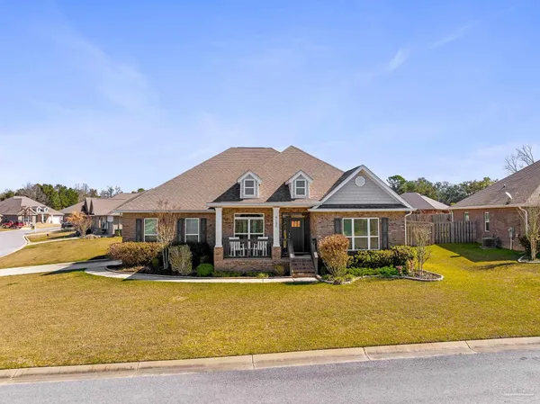 $560,000 | 9150 Brookline Drive, Pensacola, FL 32526