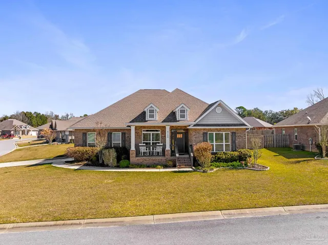 $565,000 | 9150 Brookline Drive, Pensacola, FL 32526