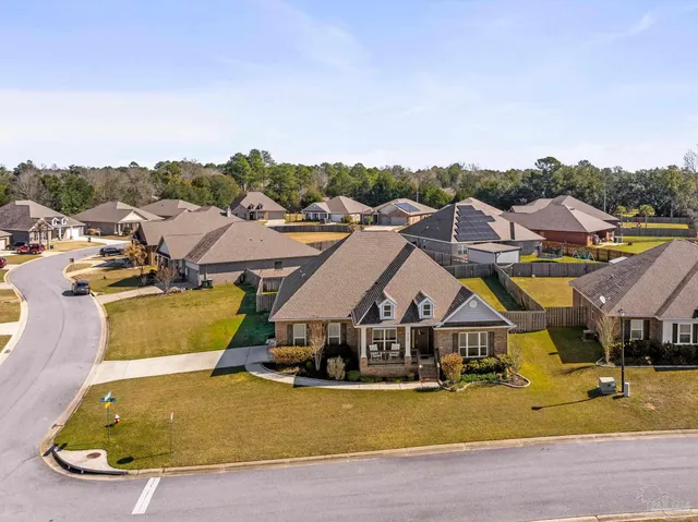 $565,000 | 9150 Brookline Drive, Pensacola, FL 32526
