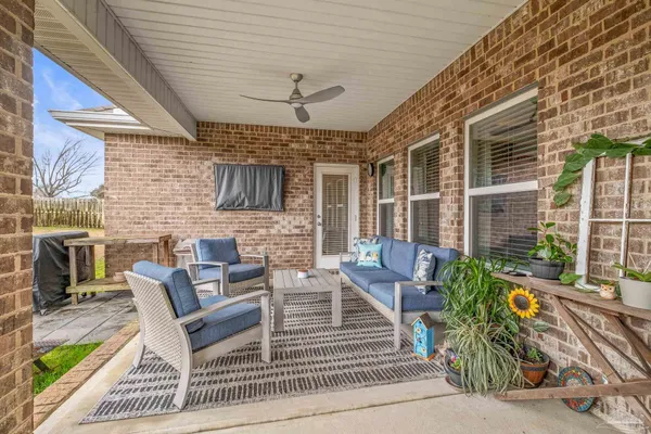$560,000 | 9150 Brookline Drive, Pensacola, FL 32526