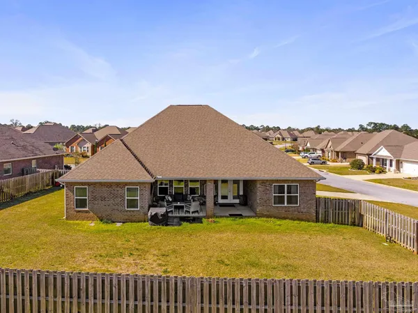 $560,000 | 9150 Brookline Drive, Pensacola, FL 32526