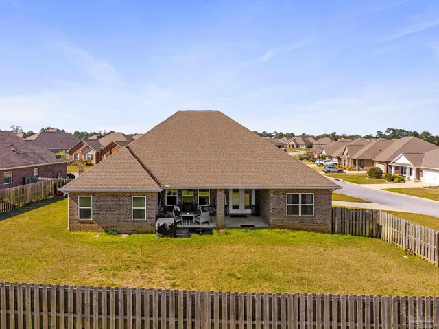 $565,000 | 9150 Brookline Drive, Pensacola, FL 32526
