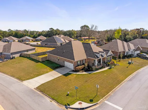 $560,000 | 9150 Brookline Drive, Pensacola, FL 32526