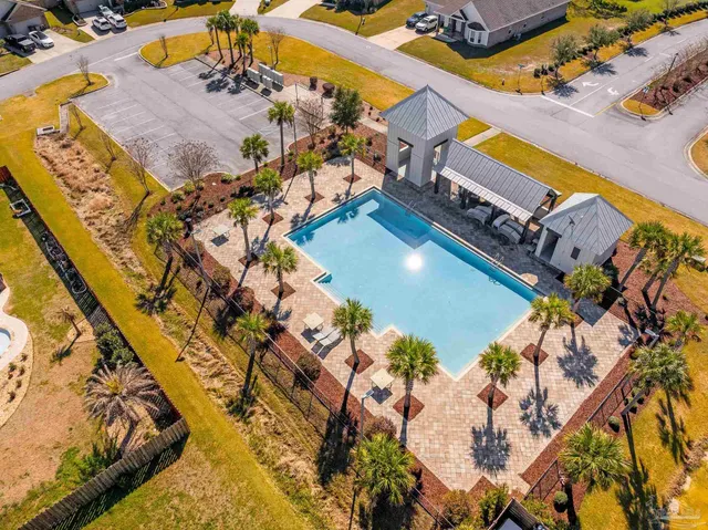 $565,000 | 9150 Brookline Drive, Pensacola, FL 32526