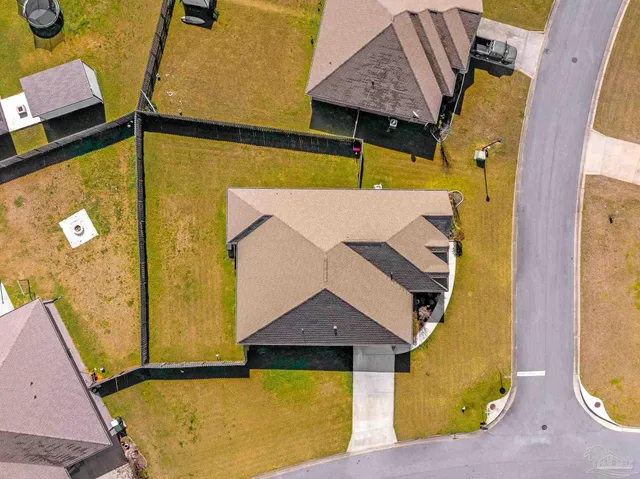 $565,000 | 9150 Brookline Drive, Pensacola, FL 32526