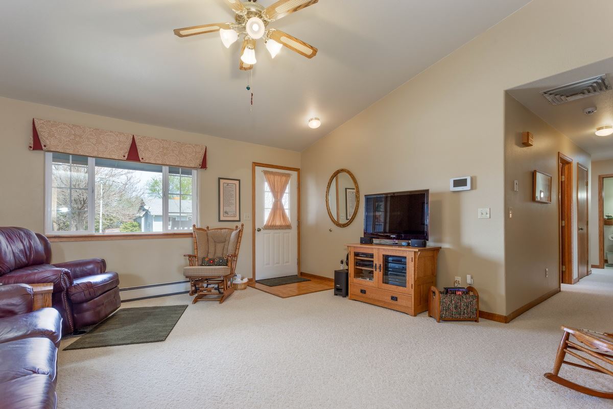 2927 El Torro Road Grand Junction, CO 81503 - Photo 2 of 27 a view of a livingroom with furniture and windows