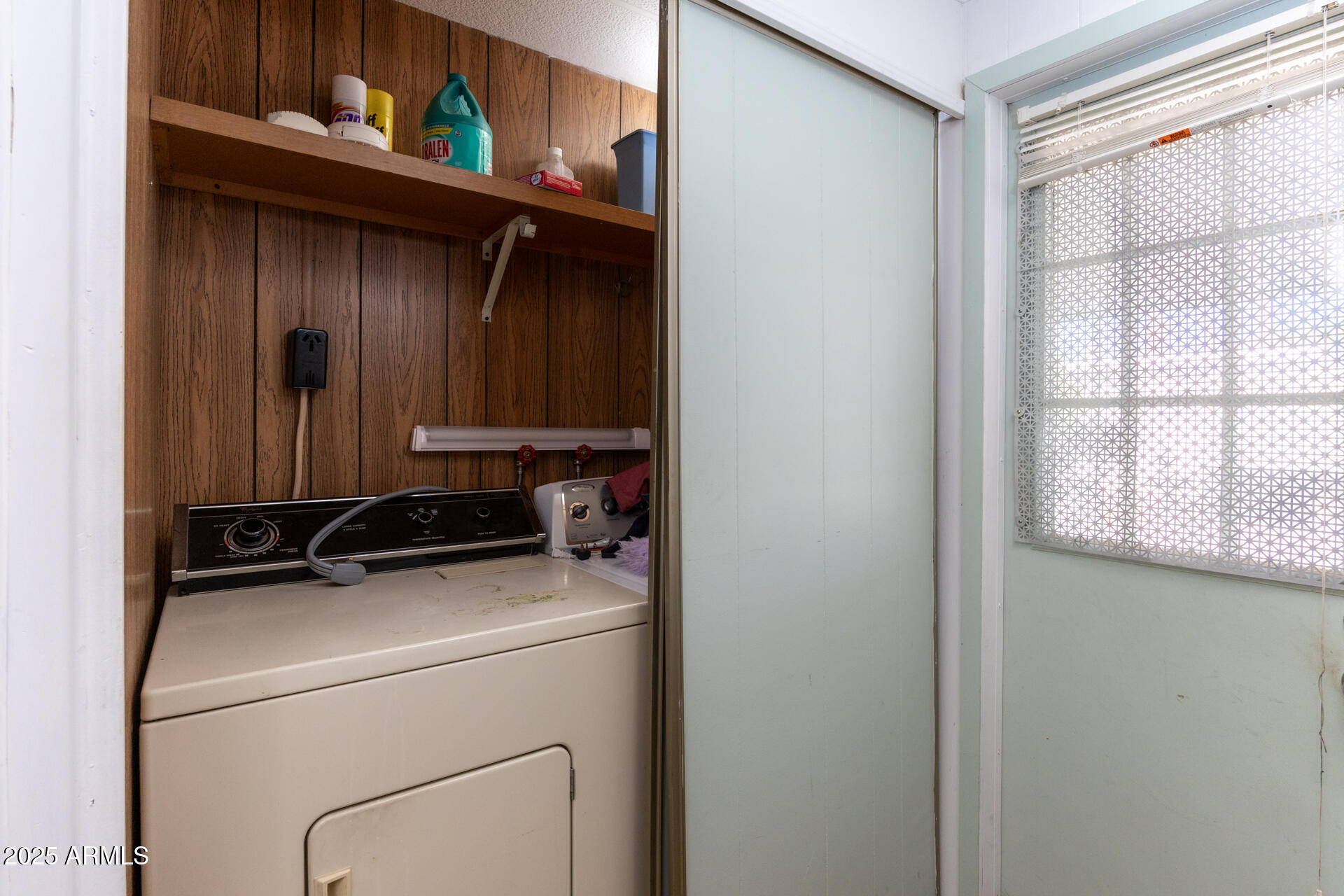 2100 North Trekell Road, Unit 350 Casa Grande, AZ 85122 - Photo 14 of 30 Laundry