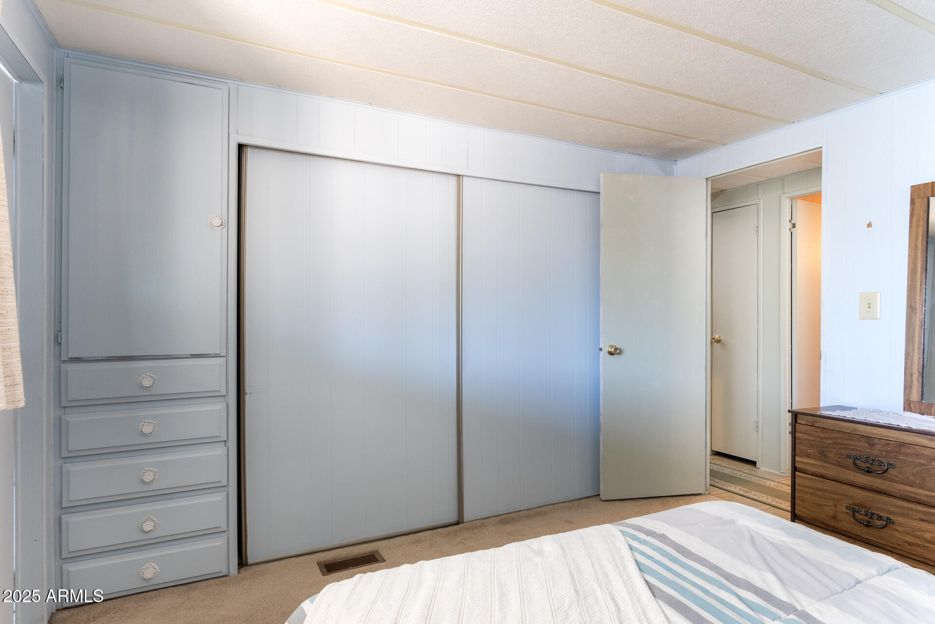 2100 North Trekell Road, Unit 350 Casa Grande, AZ 85122 - Photo 17 of 30 Bedroom 2 View