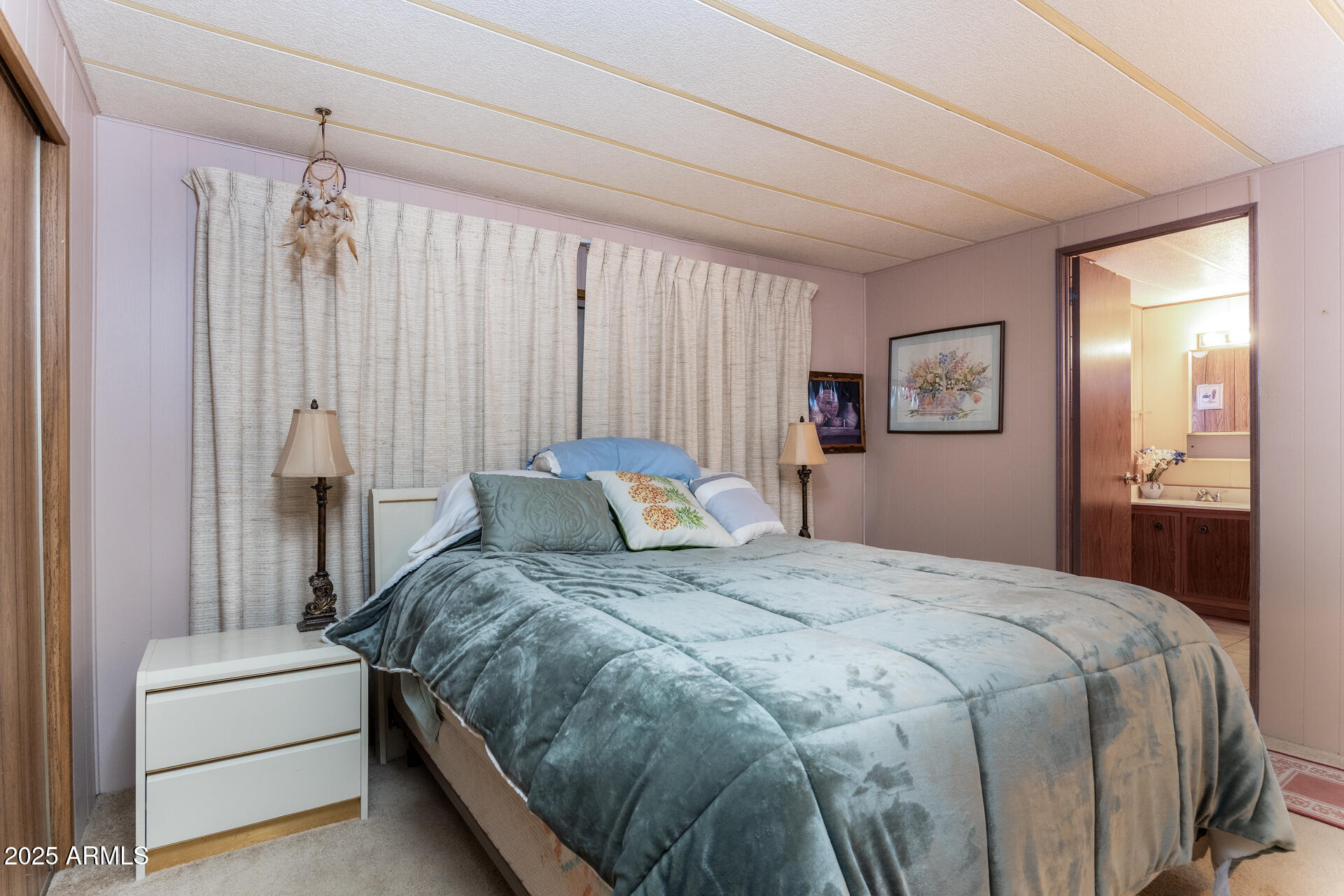 2100 North Trekell Road, Unit 350 Casa Grande, AZ 85122 - Photo 19 of 30 Primary Bedroom View