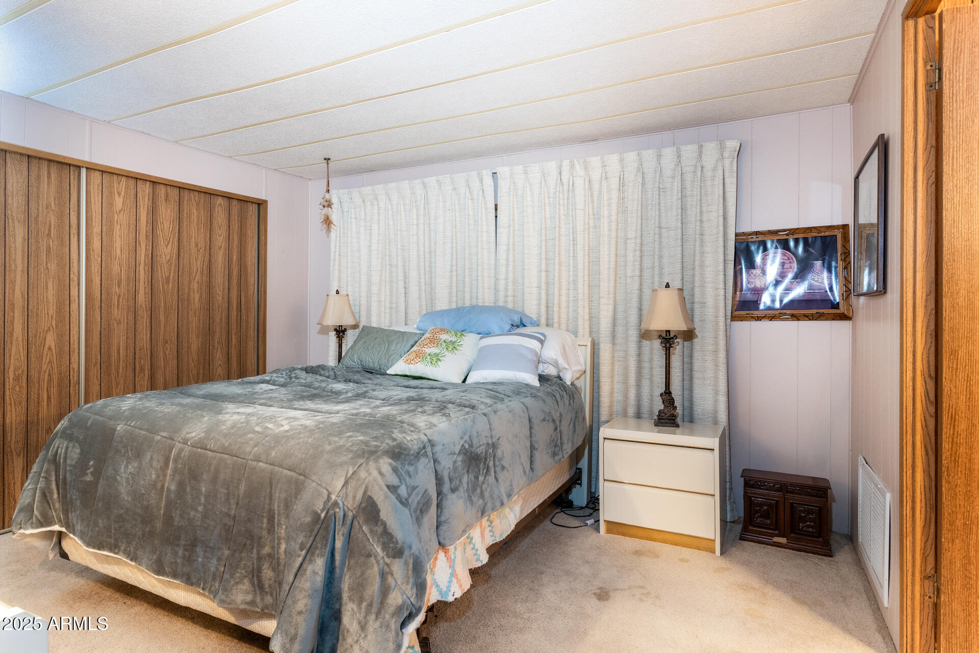 2100 North Trekell Road, Unit 350 Casa Grande, AZ 85122 - Photo 20 of 30 Primary Bedroom